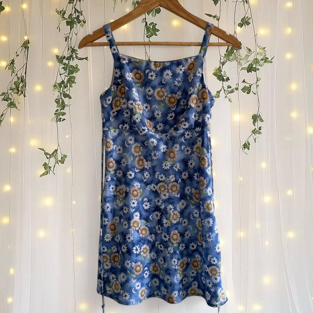 Rampage Women's multi Dress
